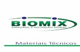 Material Técnico Biomix