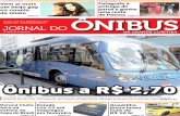 Jornal do Ônibus de Curitiba - Edição 18/03/2014