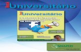 Apresentação Comercial * Revista Você Universitário * Atualizada em 01/08/2012
