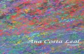 Book Ana Costa Leal