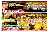 Gazeta Niteroiense • Edição 75 (2ª edição)
