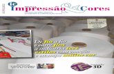 Revista Impressão & Cores | Edição 56