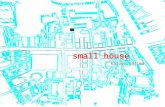 Análise Small house - Kasuyo Sejima