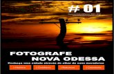 Fotografe Nova Odessa | 2011-2012