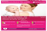 Boletim Epidemiologia HC-UFPR. Outubro/2011 - Nº 08