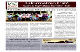 Informativo Centro de Cafe