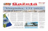 Gazeta de Varginha - 05/10 a 08/10/2013