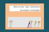 CARTILHA Bullying nas Escolas - Campinas / 2011