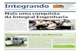 Jornal Integrando _ Ed. Fevereiro