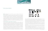 Portal 97 - Boletim informativo do Instituto Politécnico de Portalegre