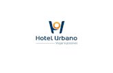 Apresentação Hotel Urbano 2014