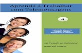 Aprenda a Trabalhar com Telemensagens - 4