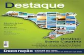 Revista Destaque Imobiliário