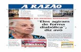 Jornal A Razão 18/04/2014