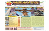 "ARAUTO" CASA DO POVO DE VILARANDELO AGOSTO 2012 (Novo)