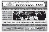 Jornal do Grêmio UG
