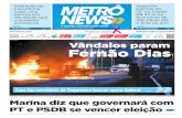 Metrô News 29/10/2013