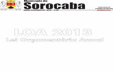 Jornal Município de Sorocaba - Edição 1.554