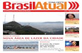 Jornal Brasil Atual - Zona Oeste 02
