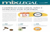MixLegal Impresso nº 50