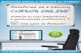 Cursos online Marketing Digital Vasco Marques