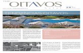 THE OITAVOS hotel  -  Tendências 2014