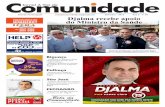 Jornal A Voz da Comunidade - Setembro 2012