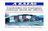 Jornal arazão 18 03 2014
