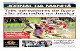 Jornal da Manhã - 12/08