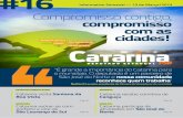 Informativo #16 - Deputado Catarina (PSB-RS)