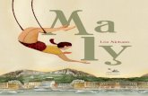 Maly - Léa Michaan (1º capítulo)