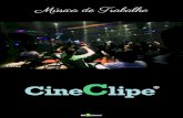 Cine Clipe - Música de Trabalho
