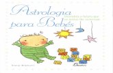 Astrologia para Bebés