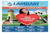 Jornal Prefeitura de Lambari