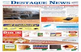 Jornal Destaque News - Edição 755