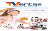 Catálogo TVentas - Agosto 2013