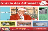 Jornal Arauto dos Advogados - Ed. 106