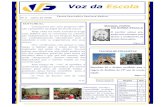 Jornal Voz da Escola 2006
