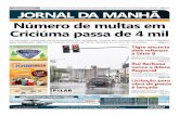 Jornal da Manhã - 08/09