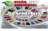 02.09 - Revista Visão Ambiental - Mercado de Alumínio
