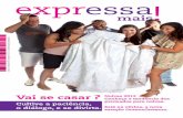 Revista Expressa Mais | Edição 09 - Maio 201