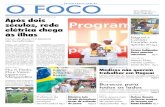 O FOCO Ed. 112 - Notícia com Nitidez