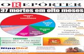 Jornal o Reporter nº34