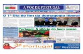 2006-01-25 - Jornal A Voz de Portugal