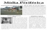 Jornal Mídia Periférica - Janeiro - 2014