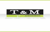 T&M Acessorios
