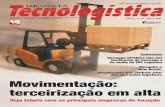Revista Tecnologística - Ed. 124 - Março - 2006