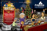 Encarte Natal - Drogarias Angélica