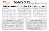 Informativo Nansei #281 - Associação Japonesa de Santos