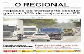 Ed. 820 Jornal O Regional
